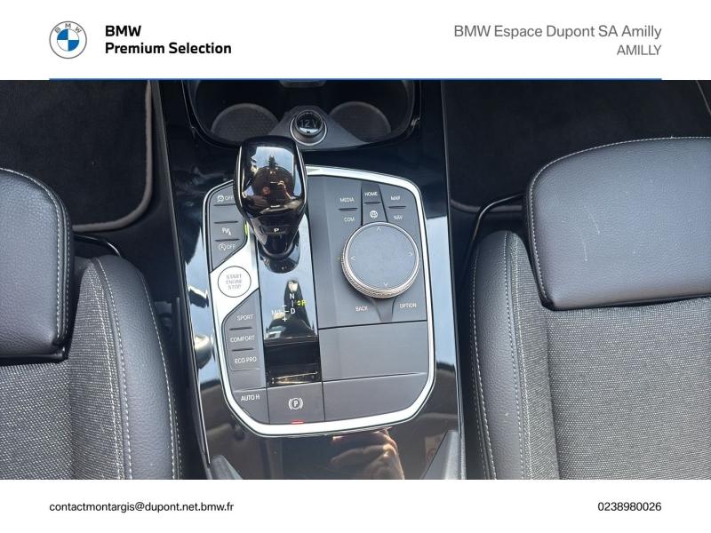 BMW Série 1