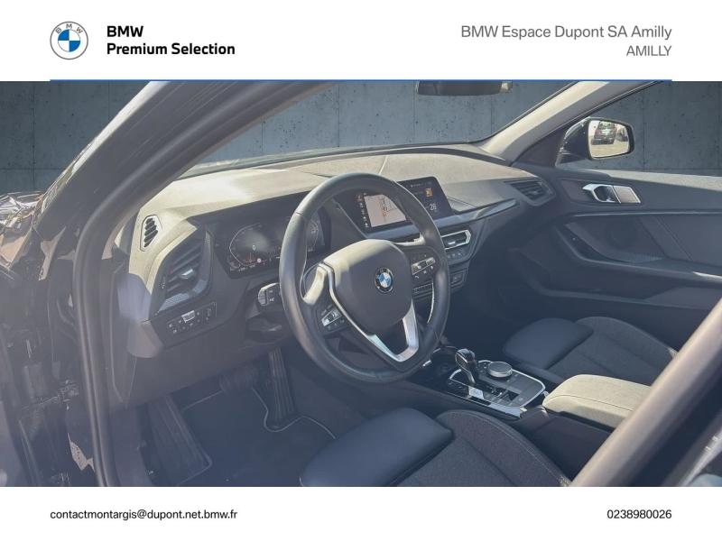 BMW Série 1