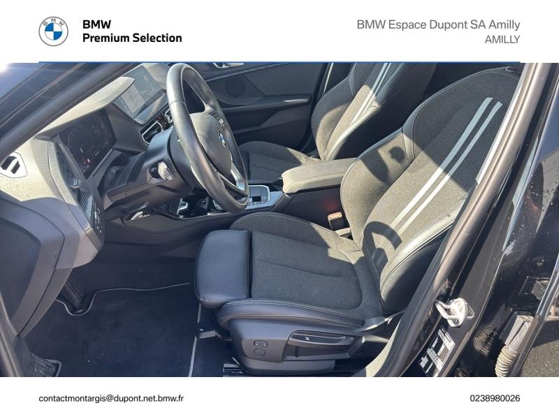 BMW Série 1