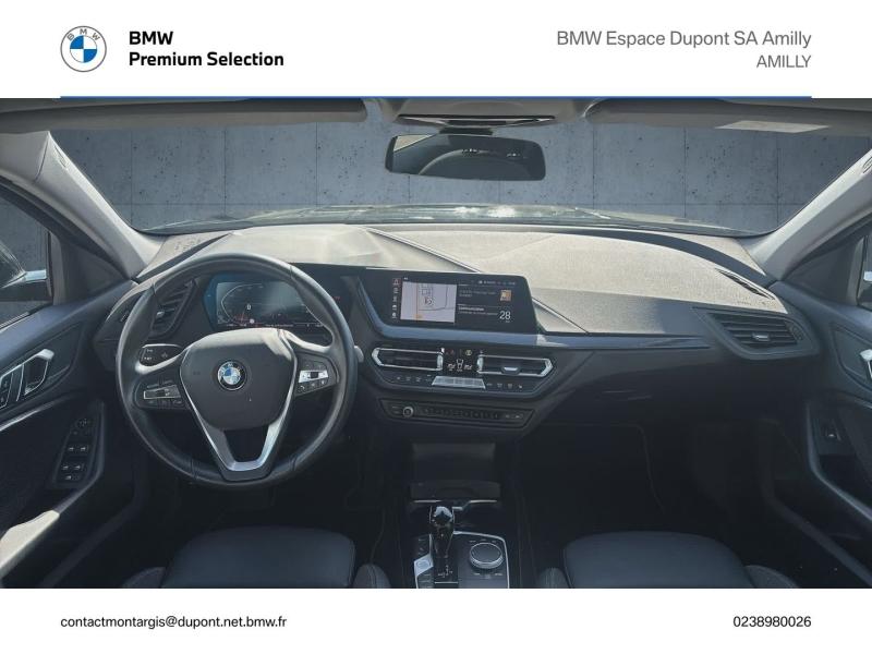 BMW Série 1