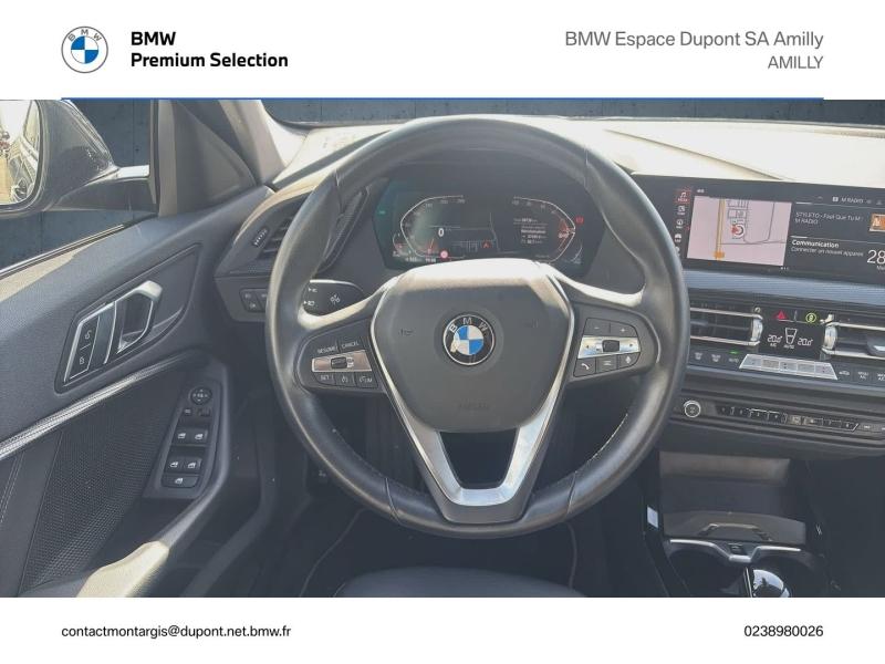 BMW Série 1