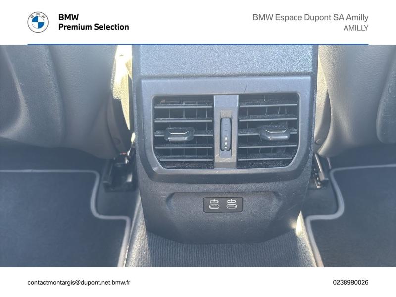 BMW Série 1
