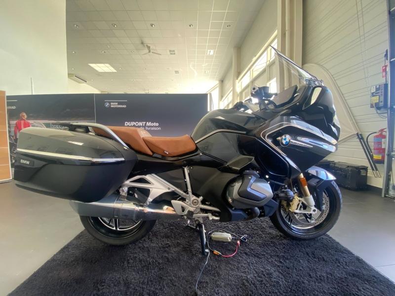 BMW R