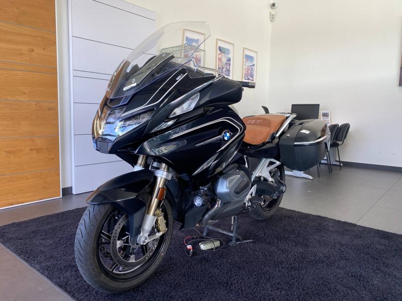 BMW R