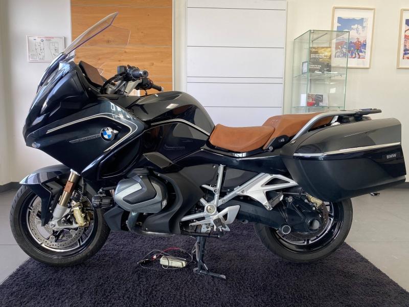 BMW R
