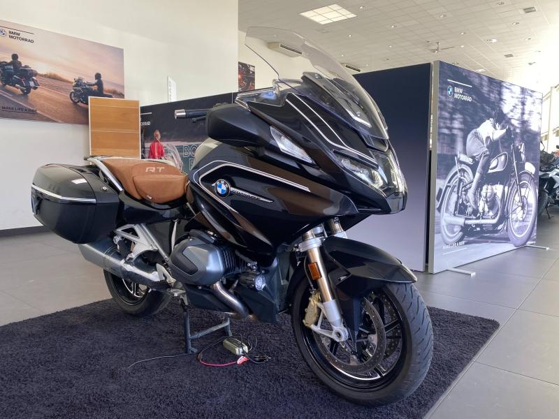 BMW R