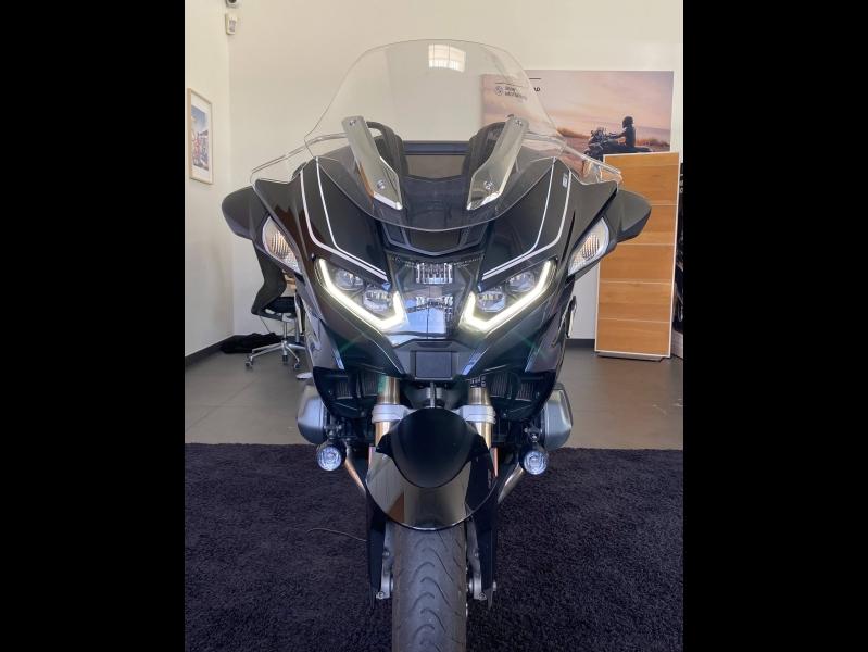 BMW R