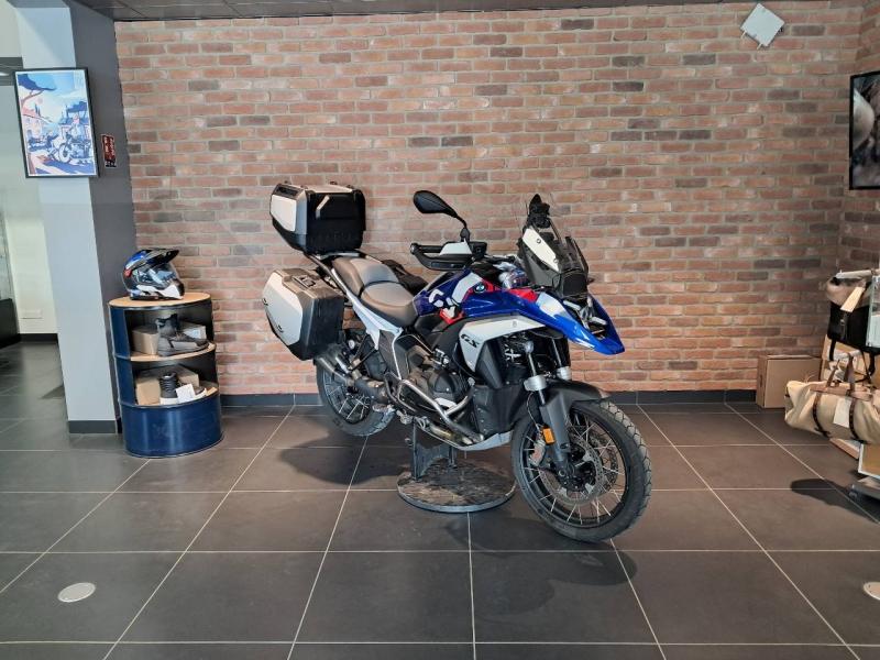 BMW R
