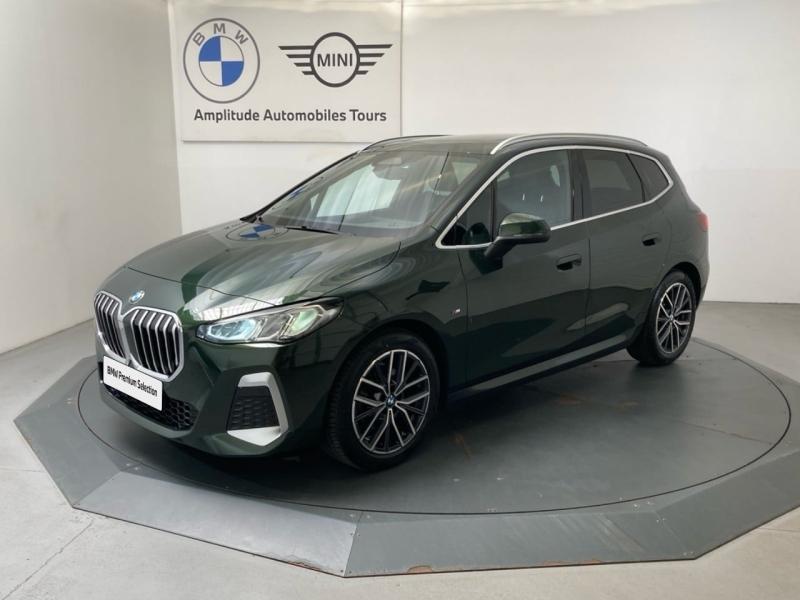BMW Série 2 ActiveTourer