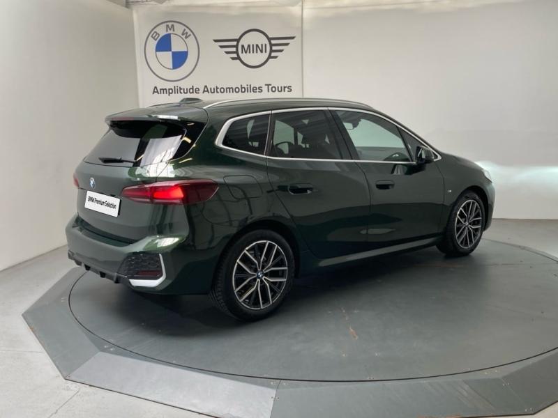 BMW Série 2 ActiveTourer