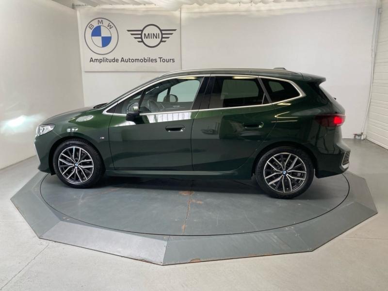 BMW Série 2 ActiveTourer