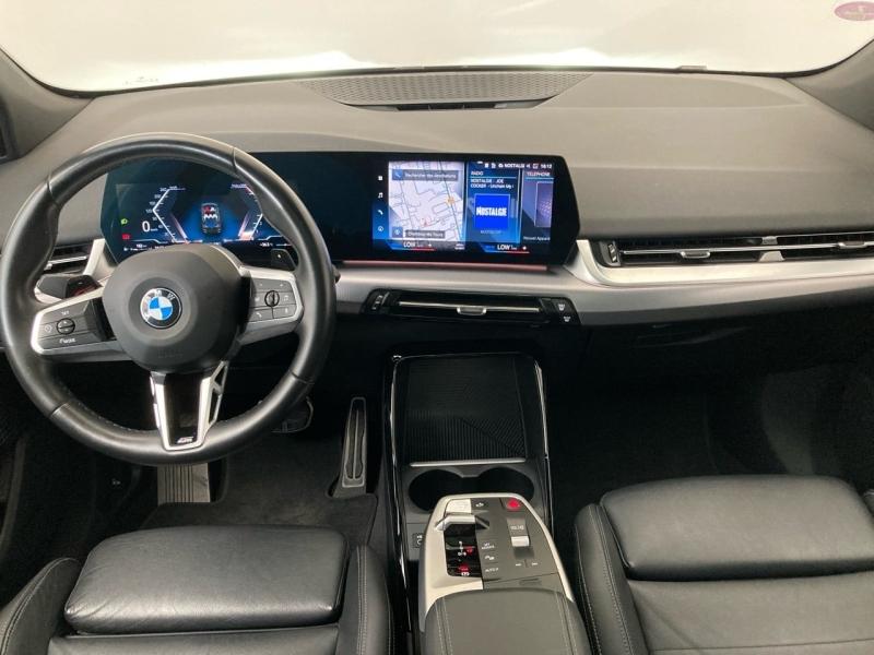 BMW Série 2 ActiveTourer