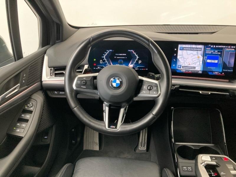 BMW Série 2 ActiveTourer