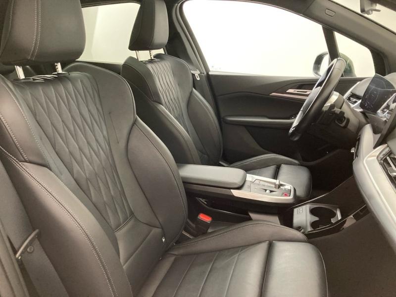 BMW Série 2 ActiveTourer