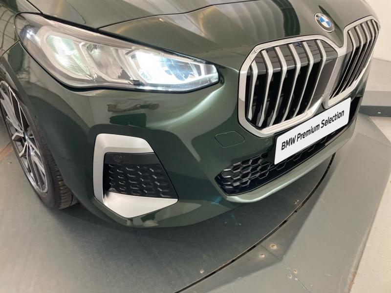 BMW Série 2 ActiveTourer