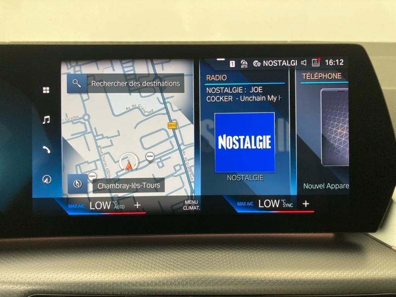BMW Série 2 ActiveTourer