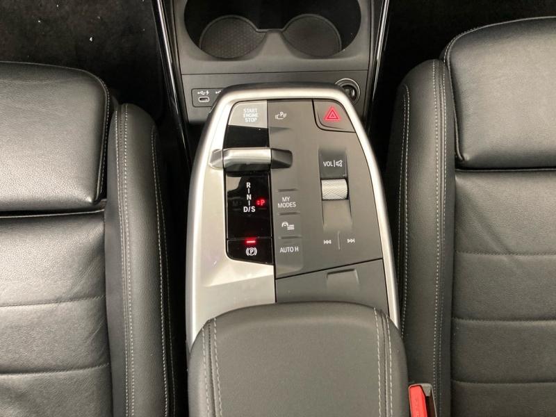 BMW Série 2 ActiveTourer