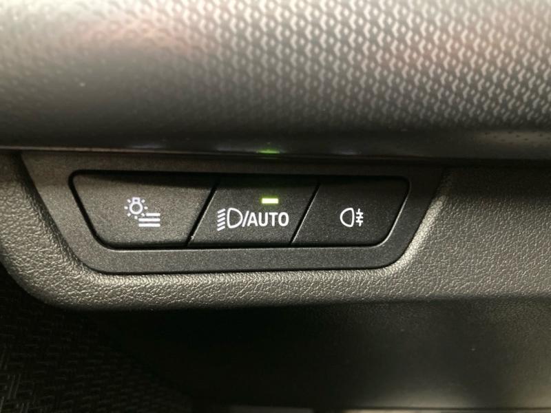 BMW Série 2 ActiveTourer