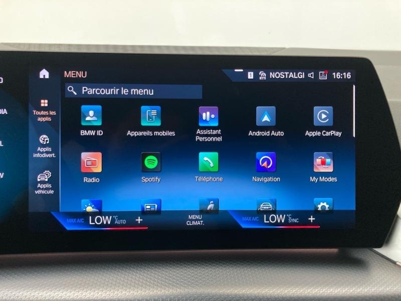BMW Série 2 ActiveTourer