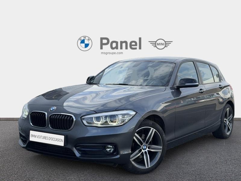 BMW Série 1