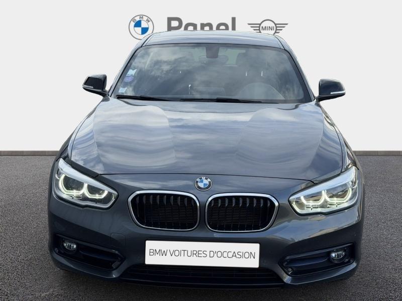 BMW Série 1