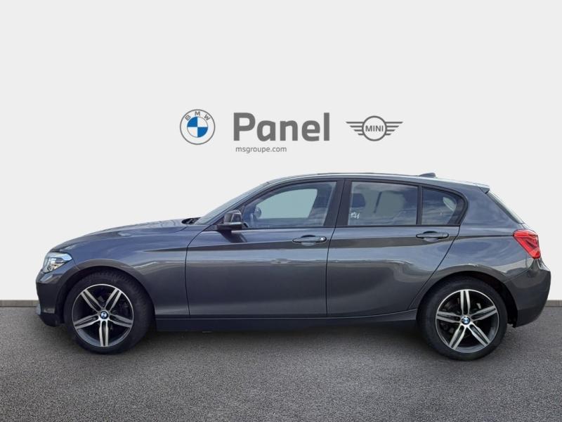 BMW Série 1