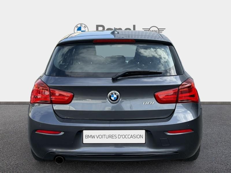 BMW Série 1