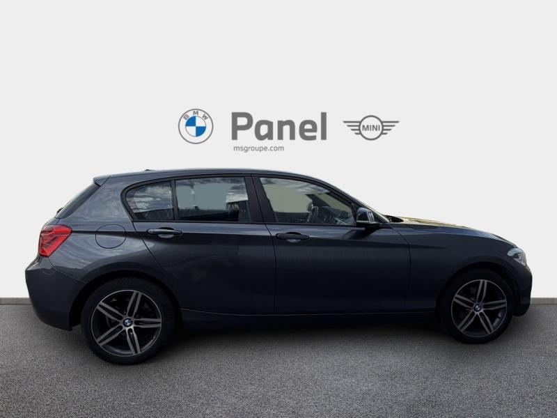 BMW Série 1