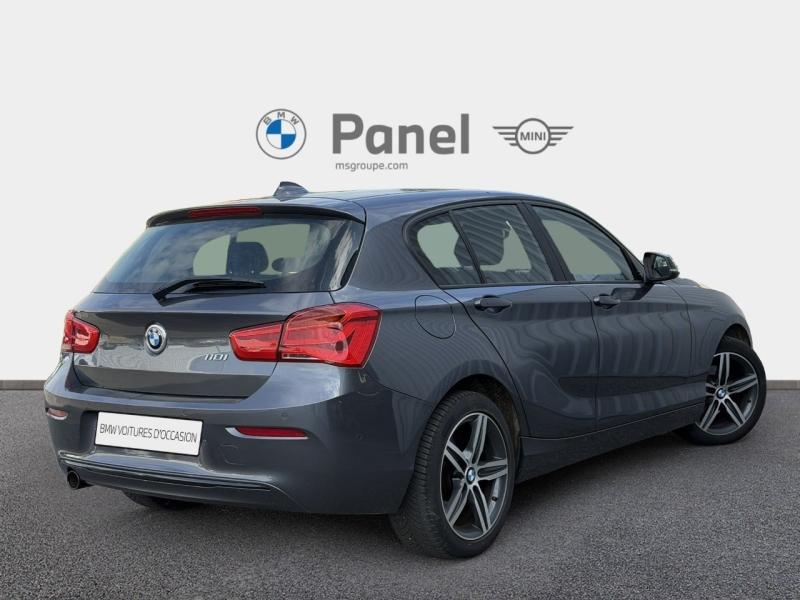 BMW Série 1