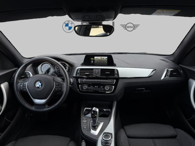 BMW Série 1