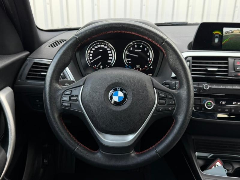 BMW Série 1