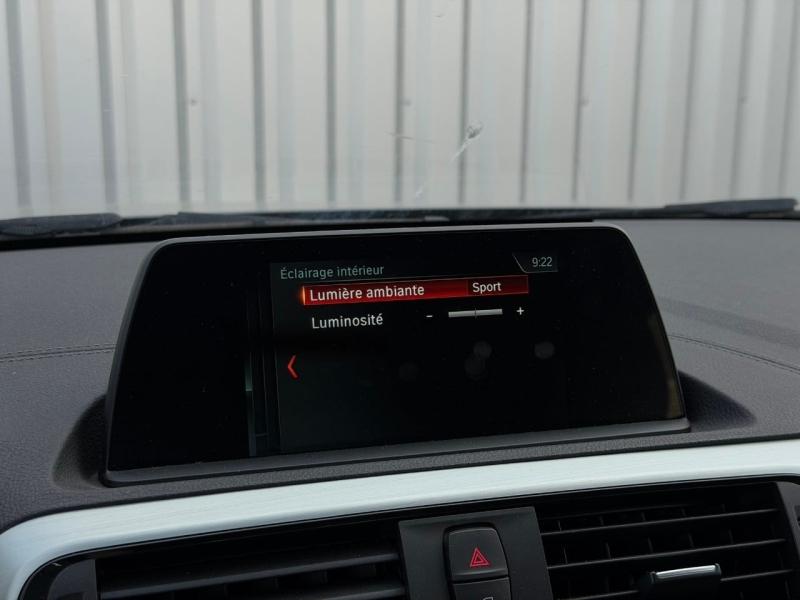 BMW Série 1