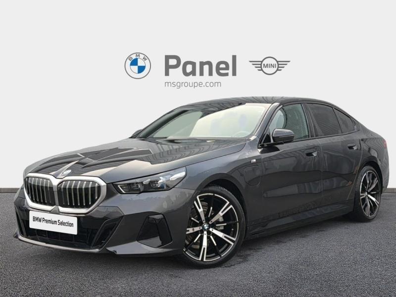 BMW Série 5