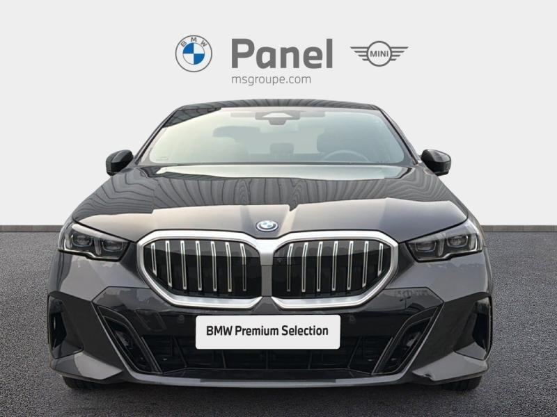 BMW Série 5