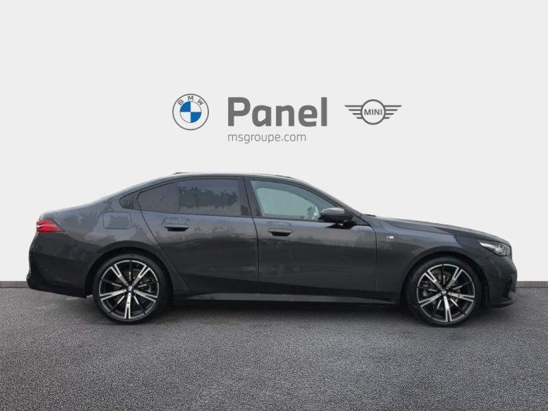 BMW Série 5