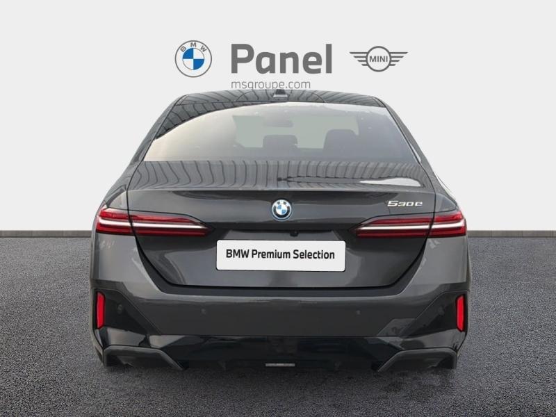 BMW Série 5