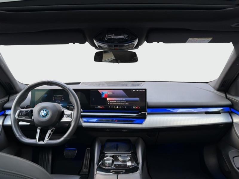 BMW Série 5