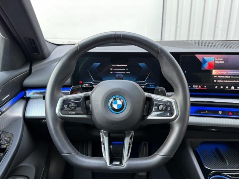 BMW Série 5
