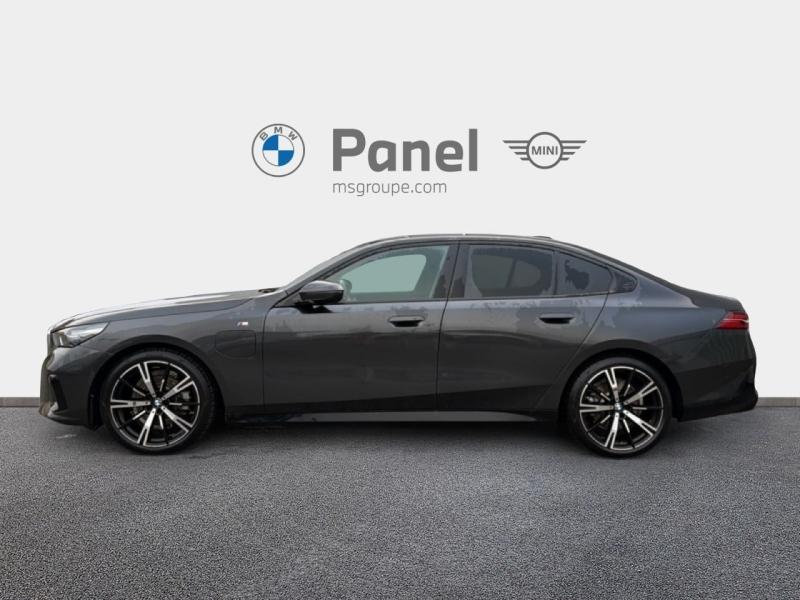 BMW Série 5