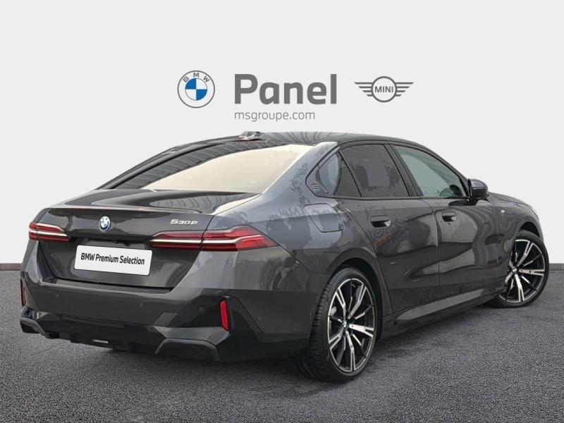 BMW Série 5