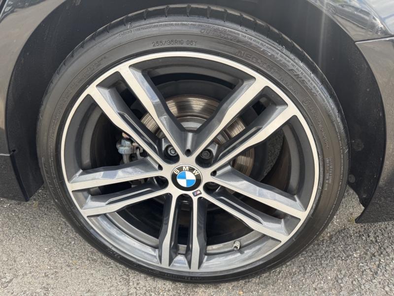 BMW Série 4 Gran Coupé