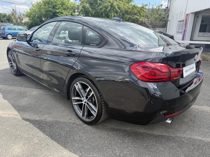 BMW Série 4 Gran Coupé