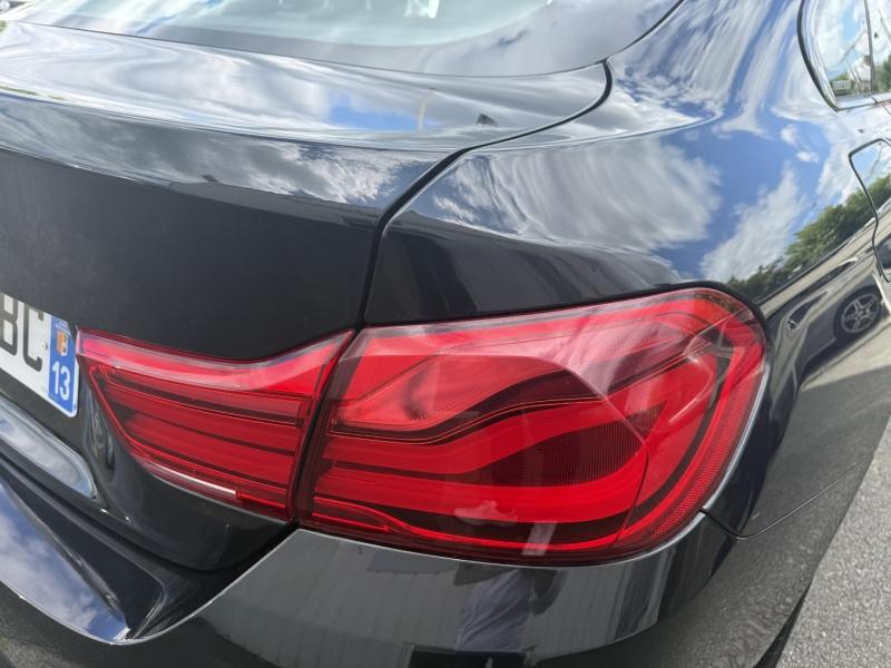 BMW Série 4 Gran Coupé
