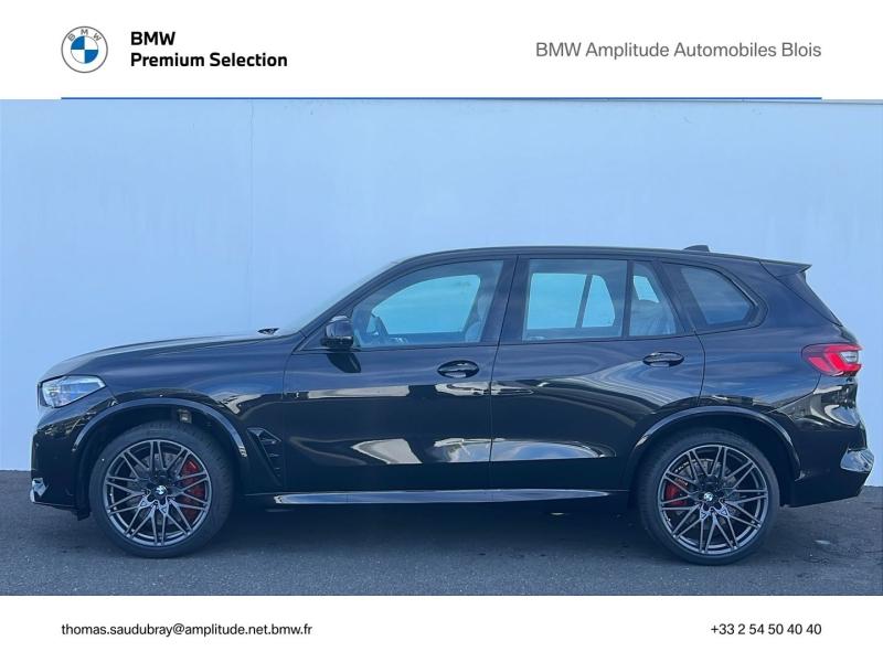 BMW X5 M