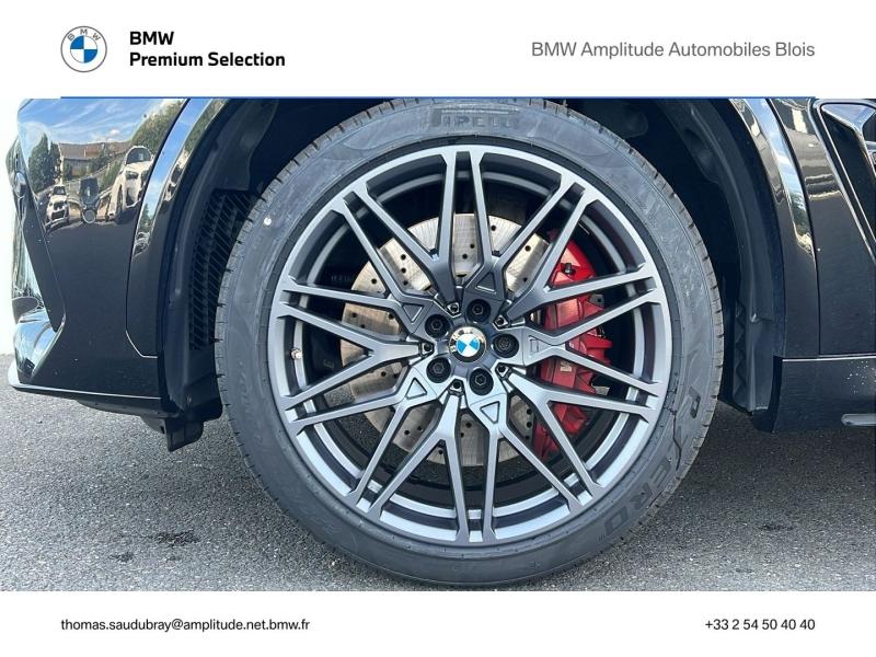 BMW X5 M