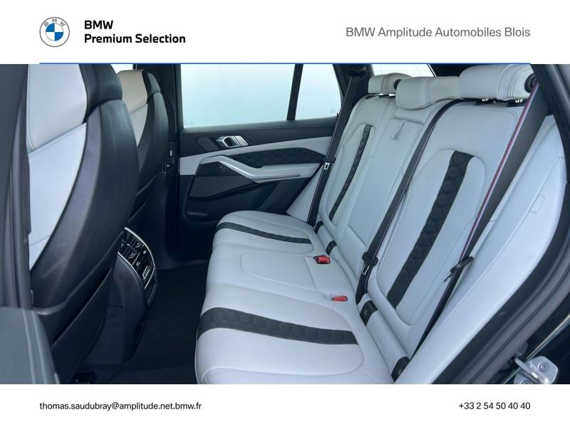 BMW X5 M