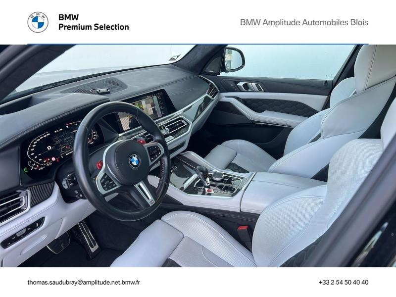 BMW X5 M