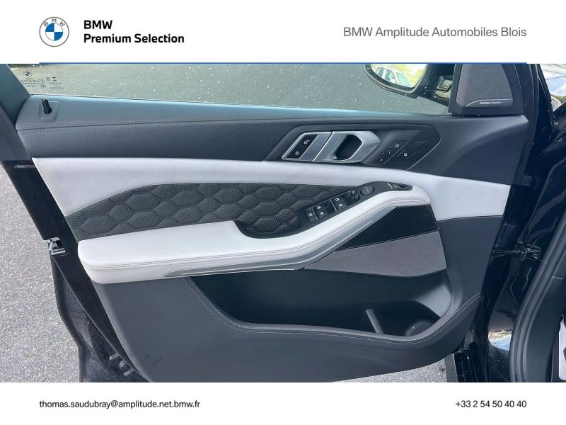 BMW X5 M