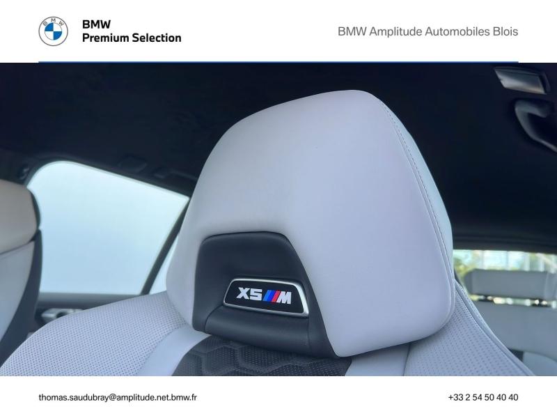 BMW X5 M