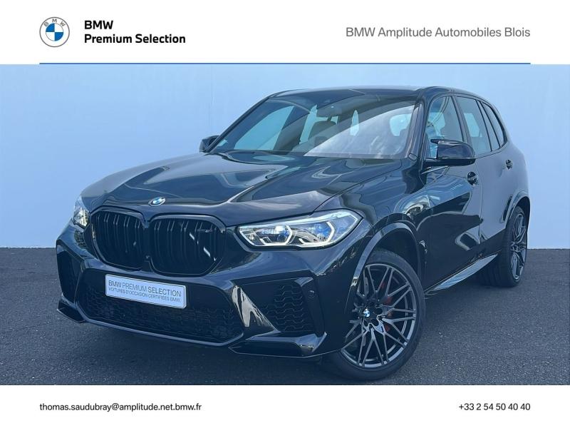 BMW X5 M